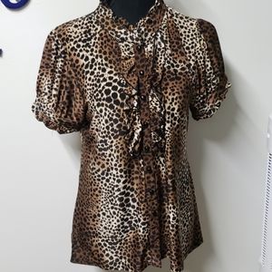 Isabella Rodrigues Blouse